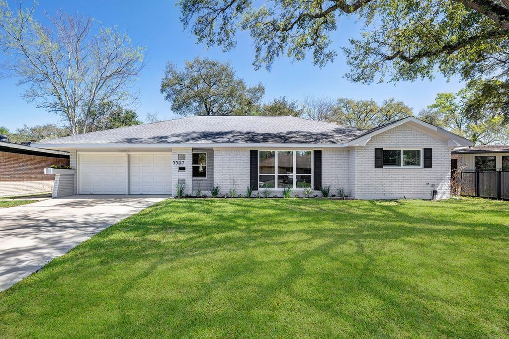 5507 Cartagena Street, Houston, TX 77035