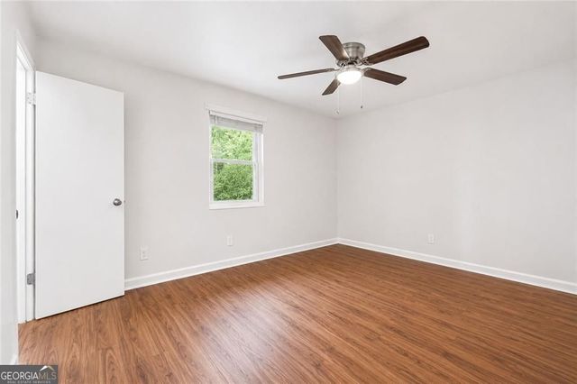 3203 E Point Street 4, Atlanta, GA 30344