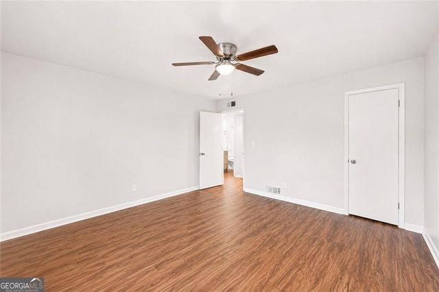 3203 E Point Street 4, Atlanta, GA 30344