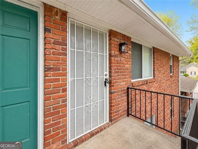 3203 E Point Street 4, Atlanta, GA 30344