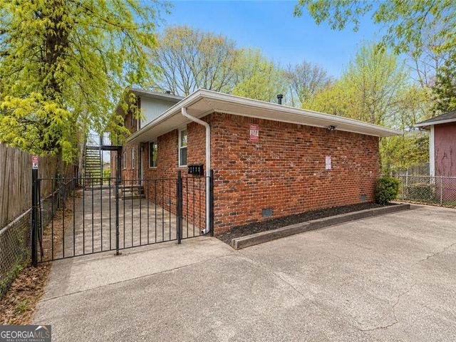 3203 E Point Street 4, Atlanta, GA 30344