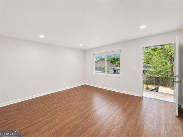 3203 E Point Street 4, Atlanta, GA 30344