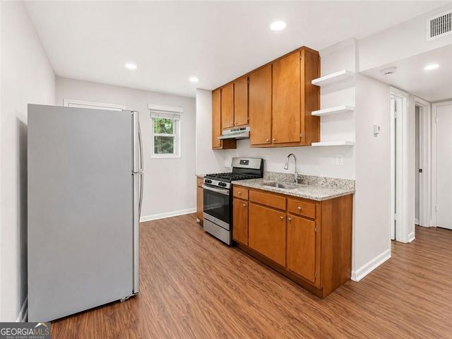 3203 E Point Street 4, Atlanta, GA 30344