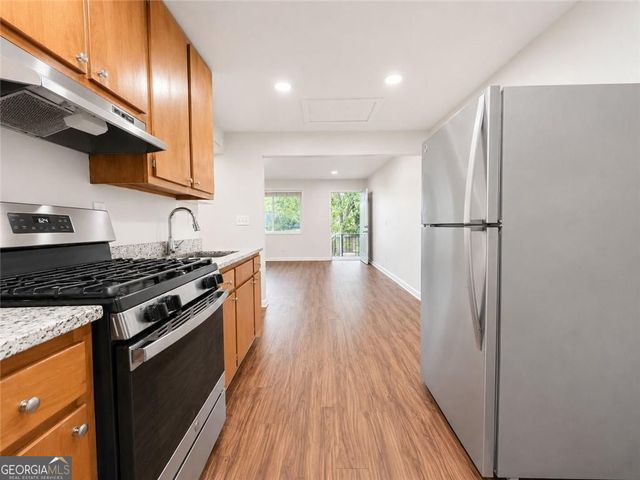 3203 E Point Street 4, Atlanta, GA 30344