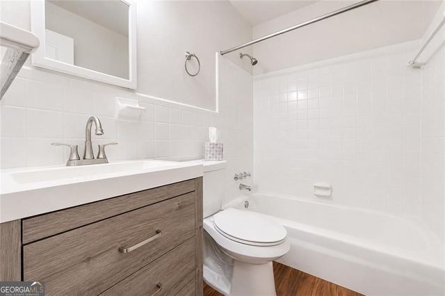 3203 E Point Street 4, Atlanta, GA 30344