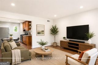 3203 E Point Street 4, Atlanta, GA 30344