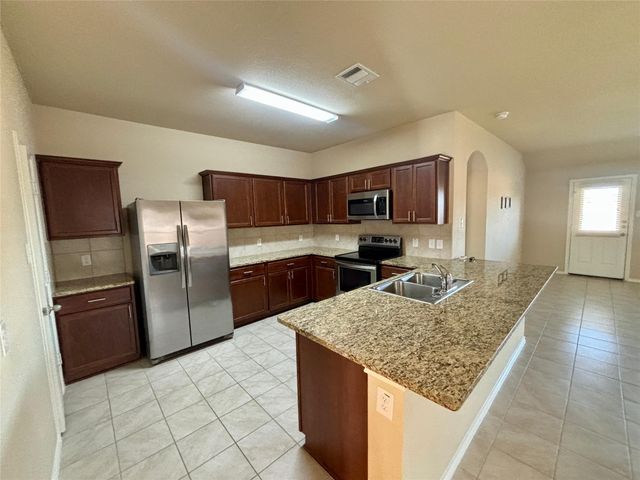 1029 Decker Drive, Fate, TX 75189