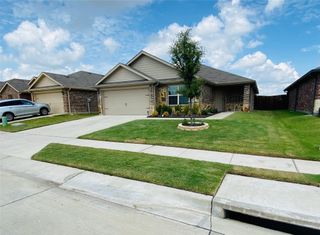 1029 Decker Drive, Fate, TX 75189