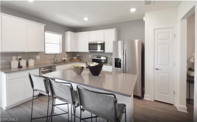 15764 Northridge RD, Punta Gorda, FL 33982