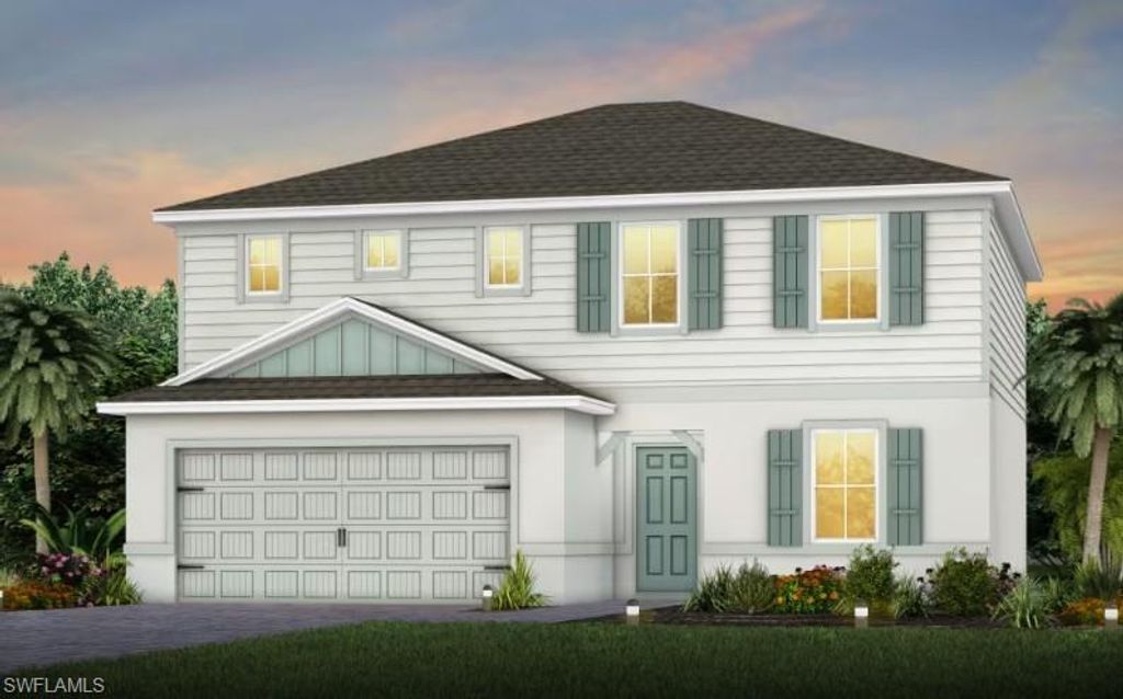 15764 Northridge RD, Punta Gorda, FL 33982