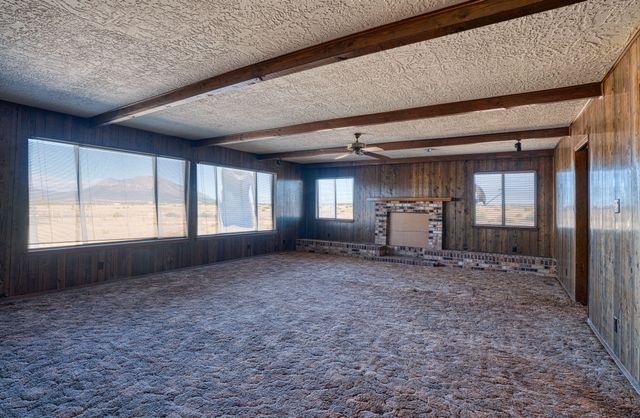 35 Sumption Road, Sandia Park, NM 87047