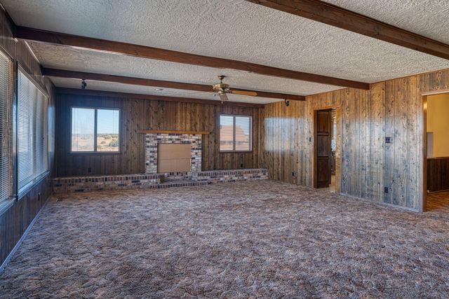 35 Sumption Road, Sandia Park, NM 87047