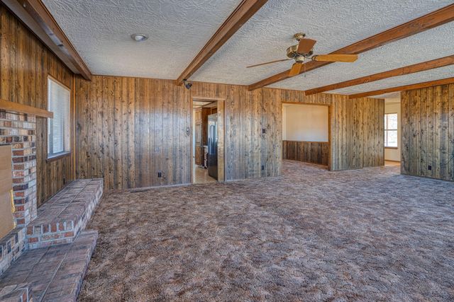 35 Sumption Road, Sandia Park, NM 87047