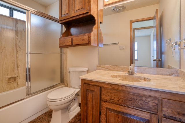 35 Sumption Road, Sandia Park, NM 87047