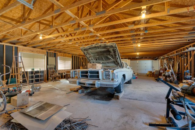 35 Sumption Road, Sandia Park, NM 87047