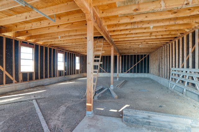 35 Sumption Road, Sandia Park, NM 87047