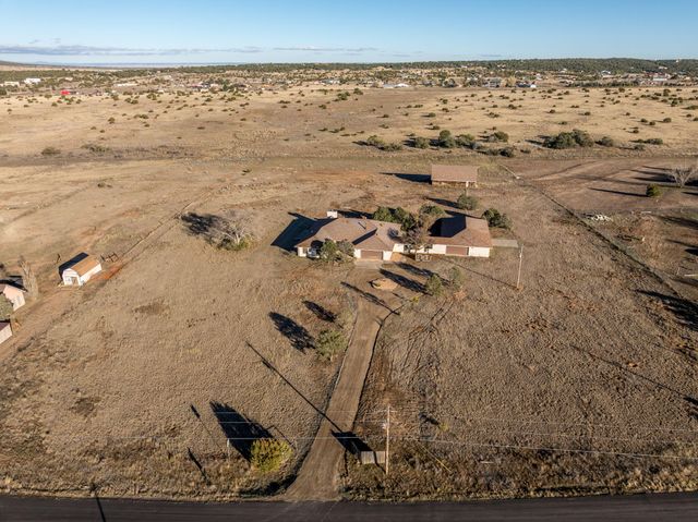 35 Sumption Road, Sandia Park, NM 87047