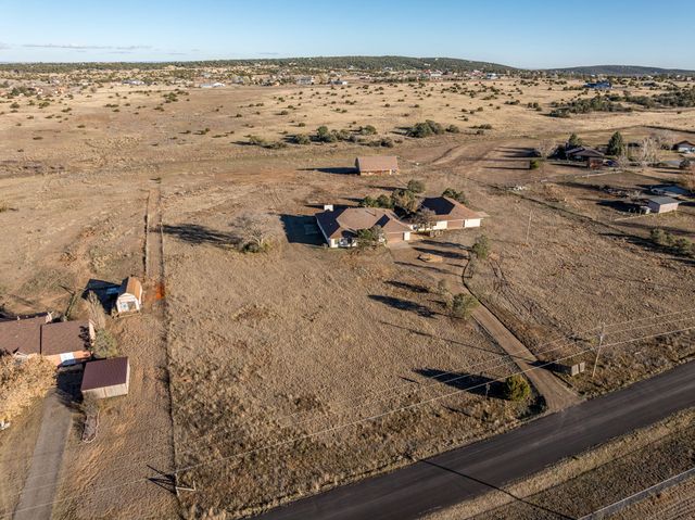 35 Sumption Road, Sandia Park, NM 87047