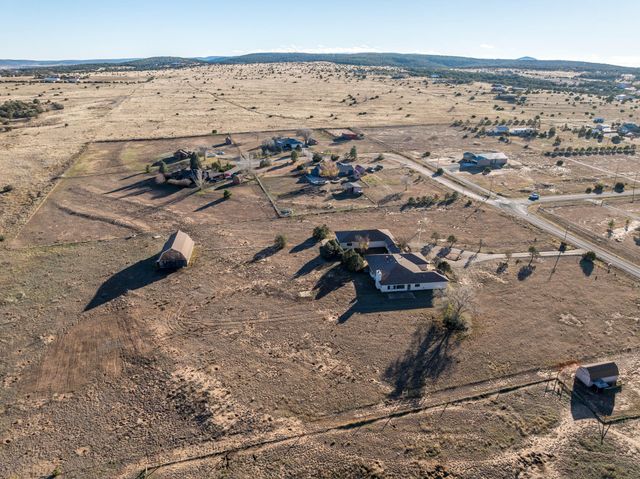 35 Sumption Road, Sandia Park, NM 87047