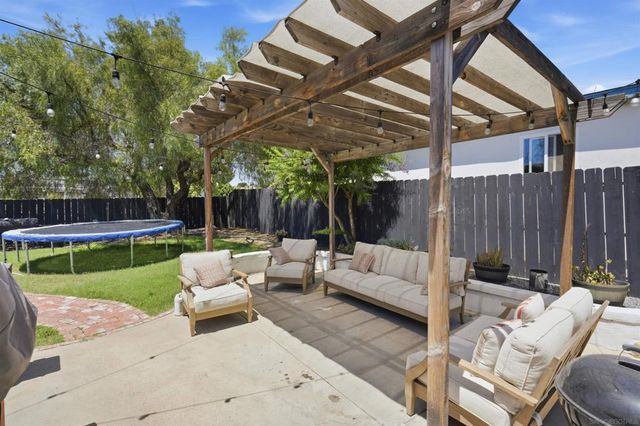 5820 Gregg Court, La Mesa, CA 91942