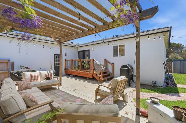 5820 Gregg Court, La Mesa, CA 91942