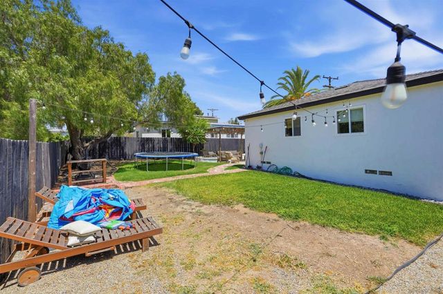 5820 Gregg Court, La Mesa, CA 91942
