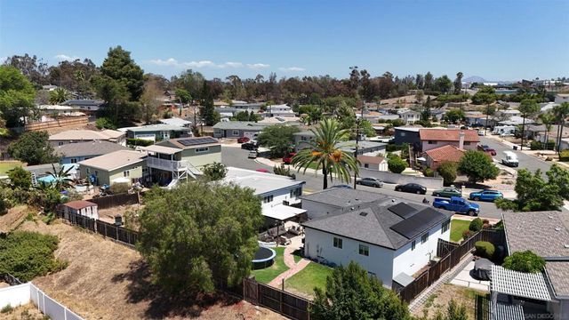5820 Gregg Court, La Mesa, CA 91942
