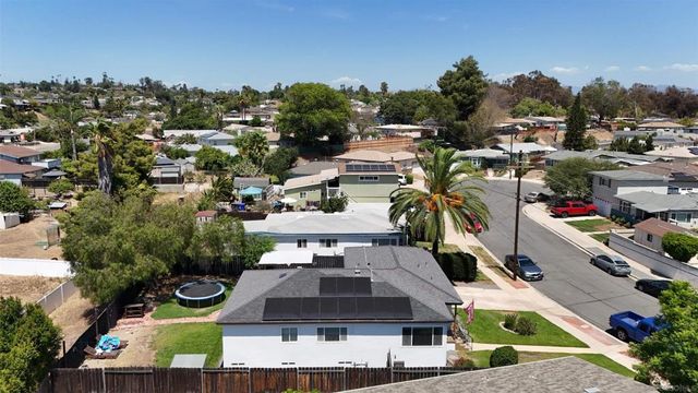 5820 Gregg Court, La Mesa, CA 91942