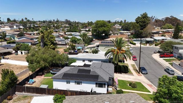 5820 Gregg Court, La Mesa, CA 91942
