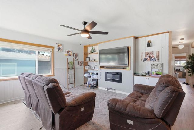 5820 Gregg Court, La Mesa, CA 91942
