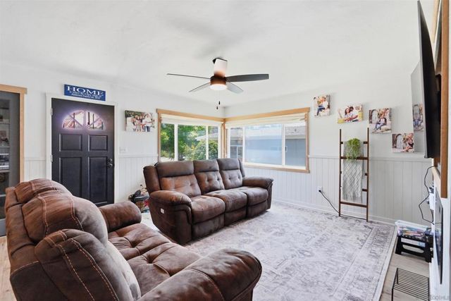 5820 Gregg Court, La Mesa, CA 91942