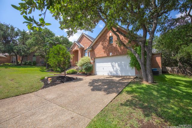 28902 CHARTWELL LN, Fair Oaks Ranch, TX 78015