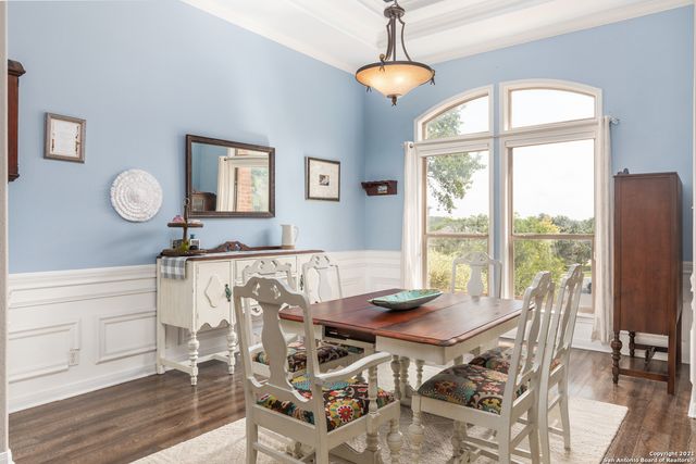 28902 CHARTWELL LN, Fair Oaks Ranch, TX 78015