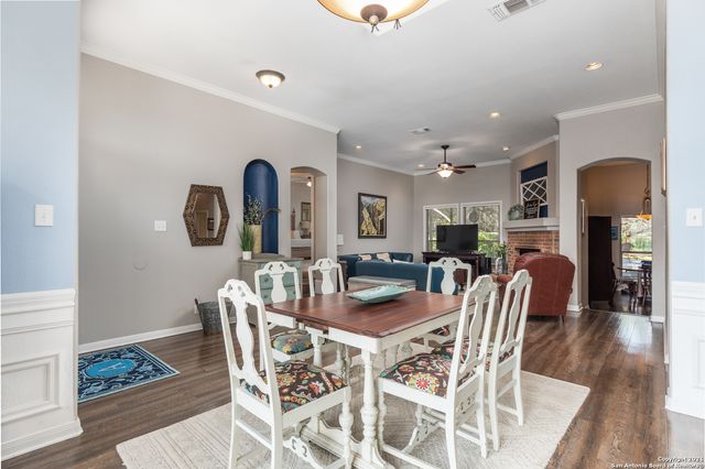 28902 CHARTWELL LN, Fair Oaks Ranch, TX 78015
