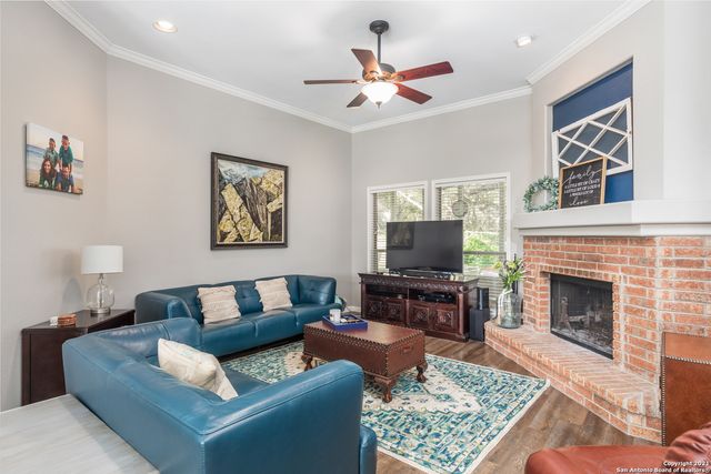 28902 CHARTWELL LN, Fair Oaks Ranch, TX 78015