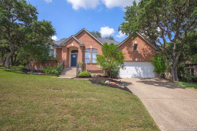 28902 CHARTWELL LN, Fair Oaks Ranch, TX 78015
