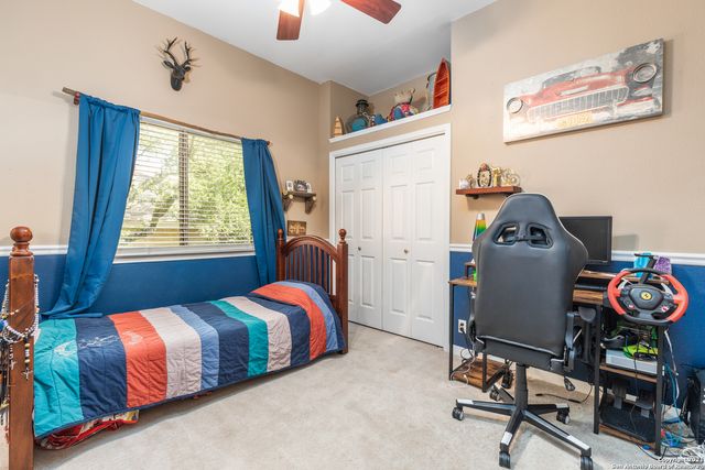 28902 CHARTWELL LN, Fair Oaks Ranch, TX 78015