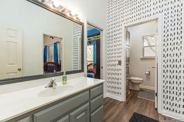 28902 CHARTWELL LN, Fair Oaks Ranch, TX 78015