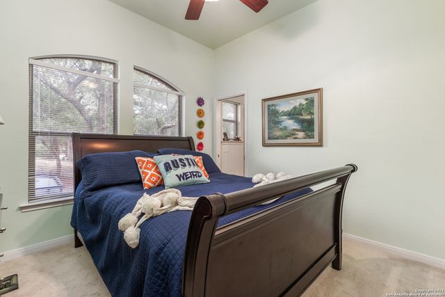 28902 CHARTWELL LN, Fair Oaks Ranch, TX 78015