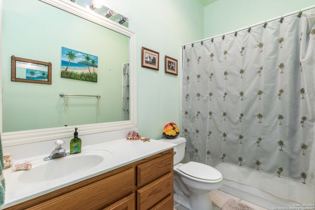 28902 CHARTWELL LN, Fair Oaks Ranch, TX 78015