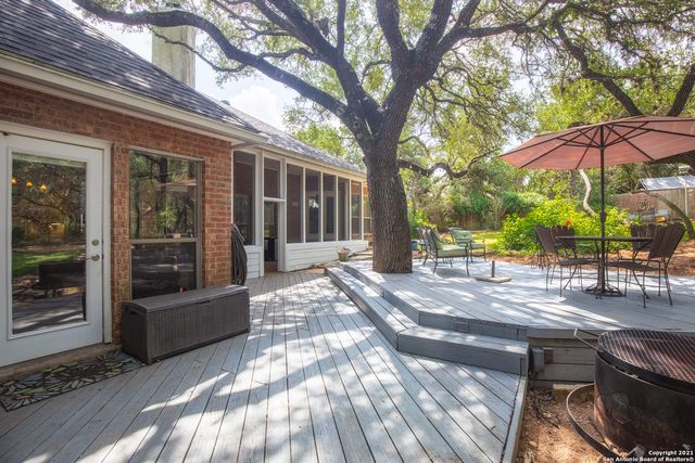 28902 CHARTWELL LN, Fair Oaks Ranch, TX 78015