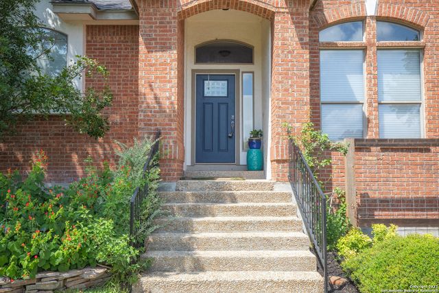 28902 CHARTWELL LN, Fair Oaks Ranch, TX 78015