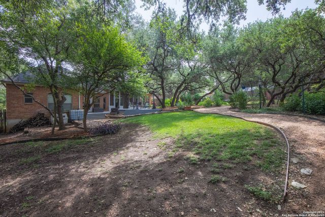 28902 CHARTWELL LN, Fair Oaks Ranch, TX 78015