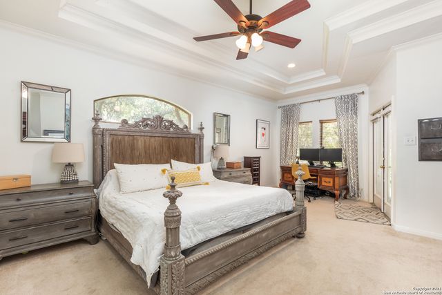 28902 CHARTWELL LN, Fair Oaks Ranch, TX 78015