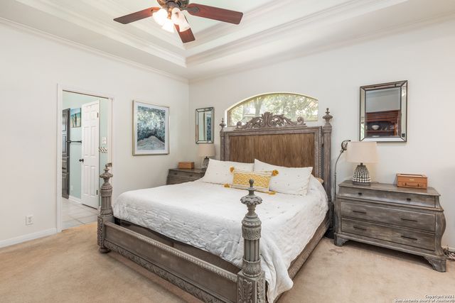 28902 CHARTWELL LN, Fair Oaks Ranch, TX 78015