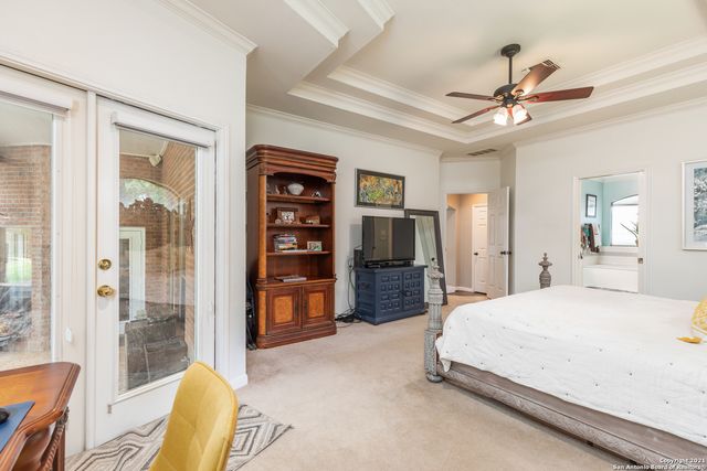 28902 CHARTWELL LN, Fair Oaks Ranch, TX 78015