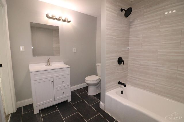 457 N E Street, Hamilton, OH 45013