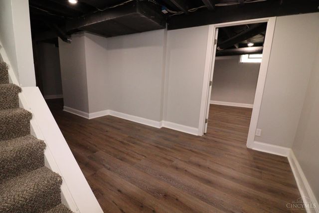457 N E Street, Hamilton, OH 45013