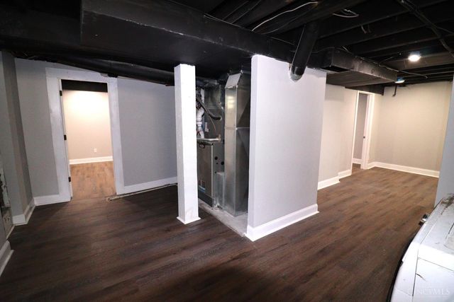 457 N E Street, Hamilton, OH 45013