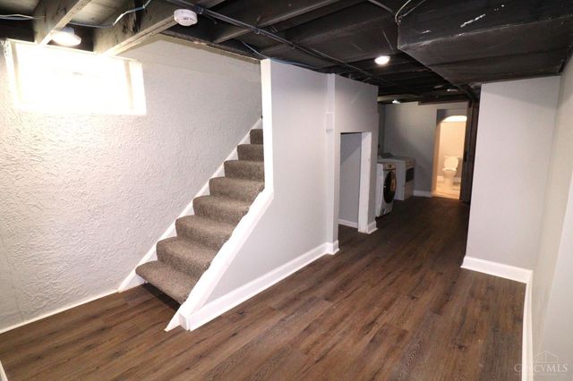 457 N E Street, Hamilton, OH 45013